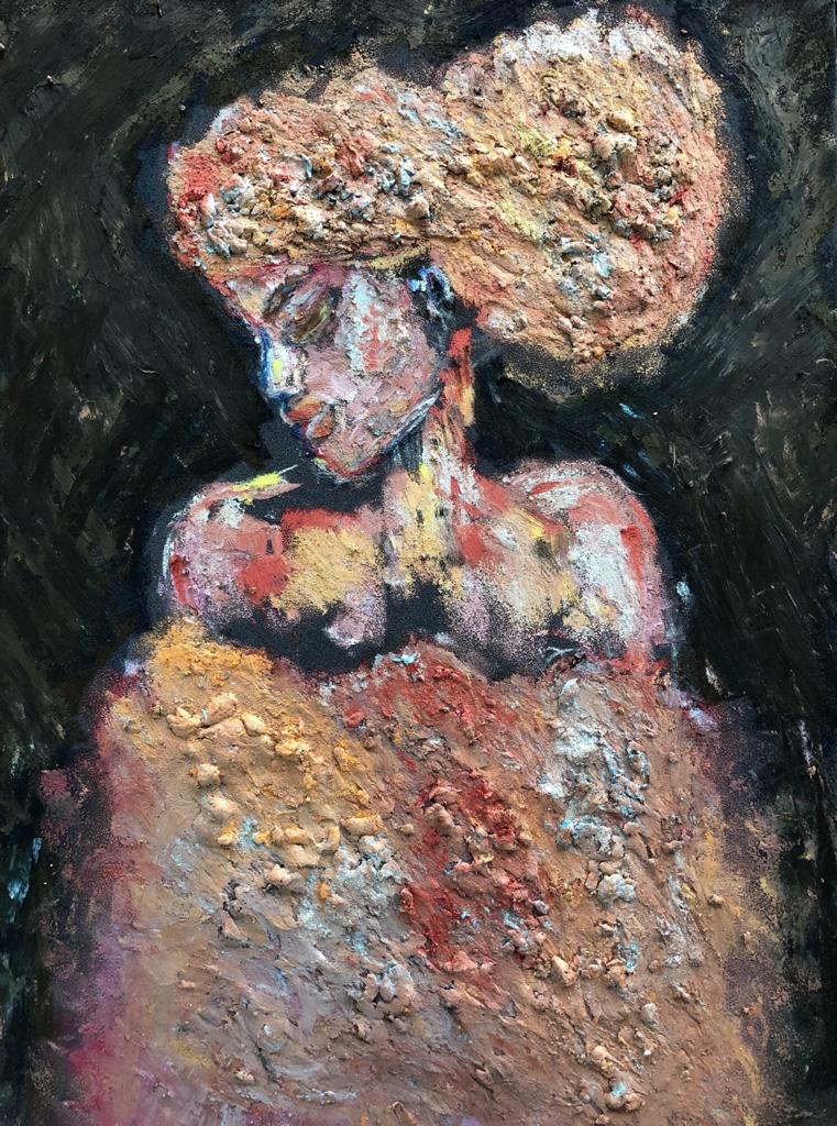 personal painting project