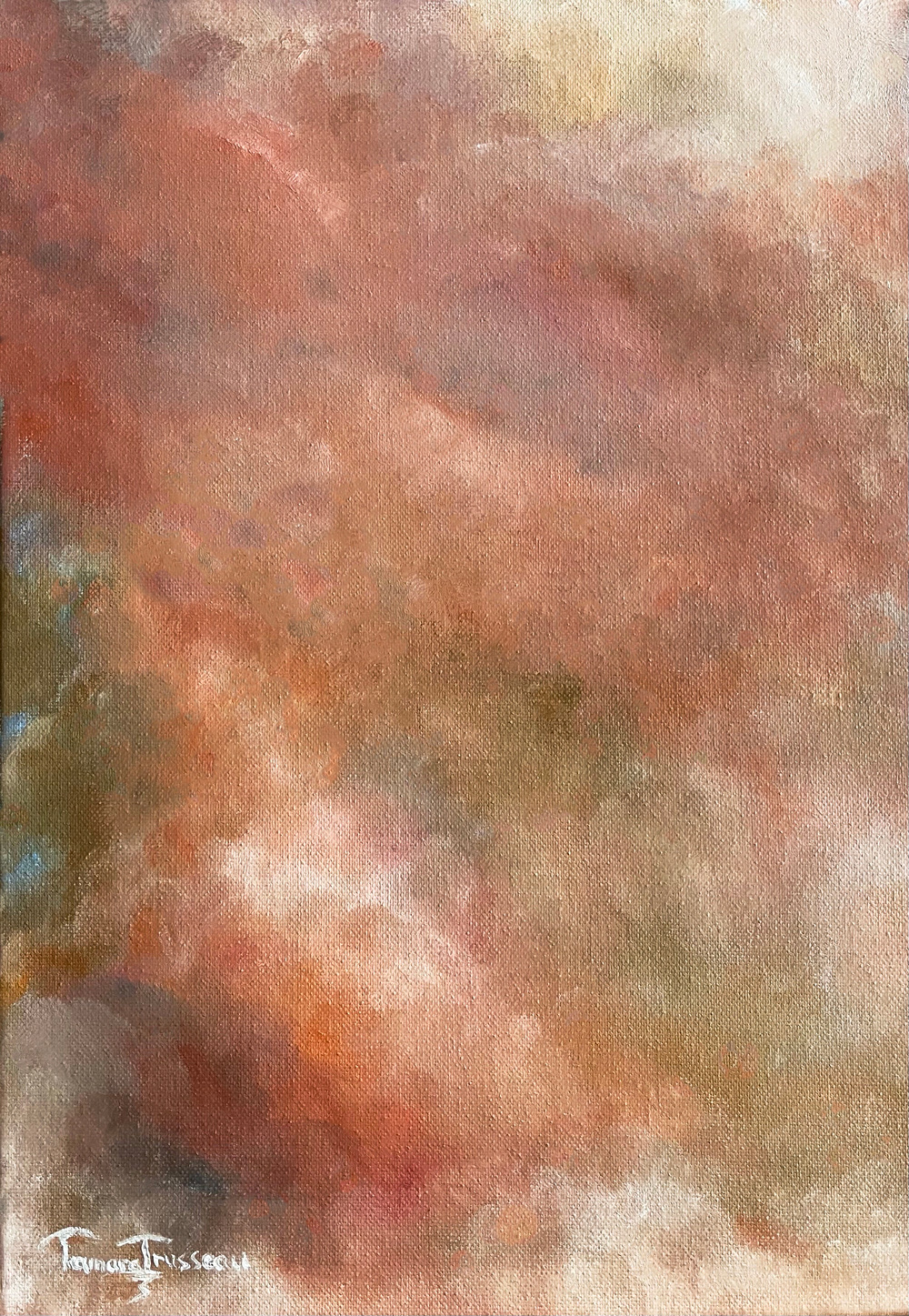 Nebula Series 02