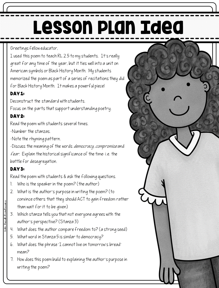 black history month activities mrs russells room