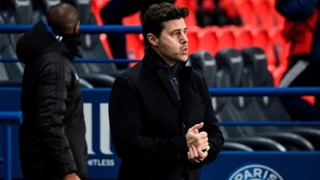Pochettino confirma que el PSG va a por Messi: «Es una posibilidad y el club está trabajando»