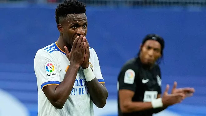 Brasil confirma que no liberará a los jugadores del Real Madrid