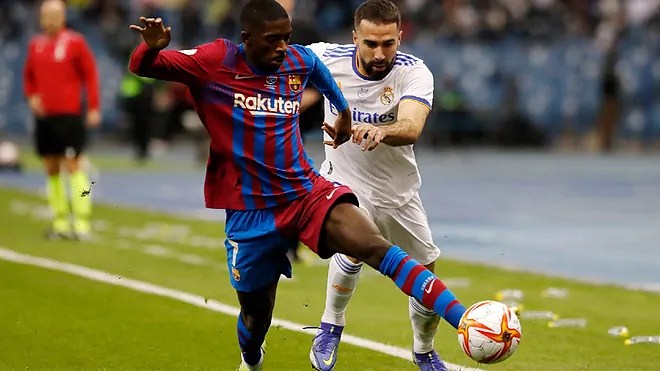 Ousmane Dembélé: ¿Vale lo que pide?