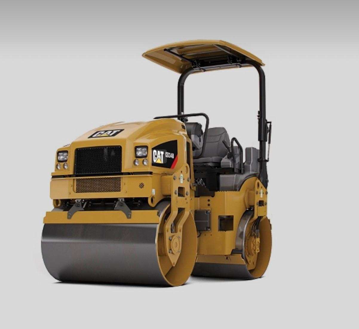 Compactors