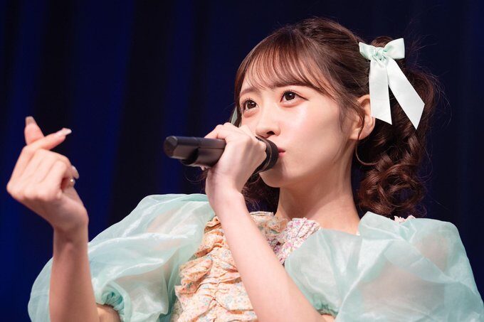 櫻井優衣が卒業を繰り返す理由