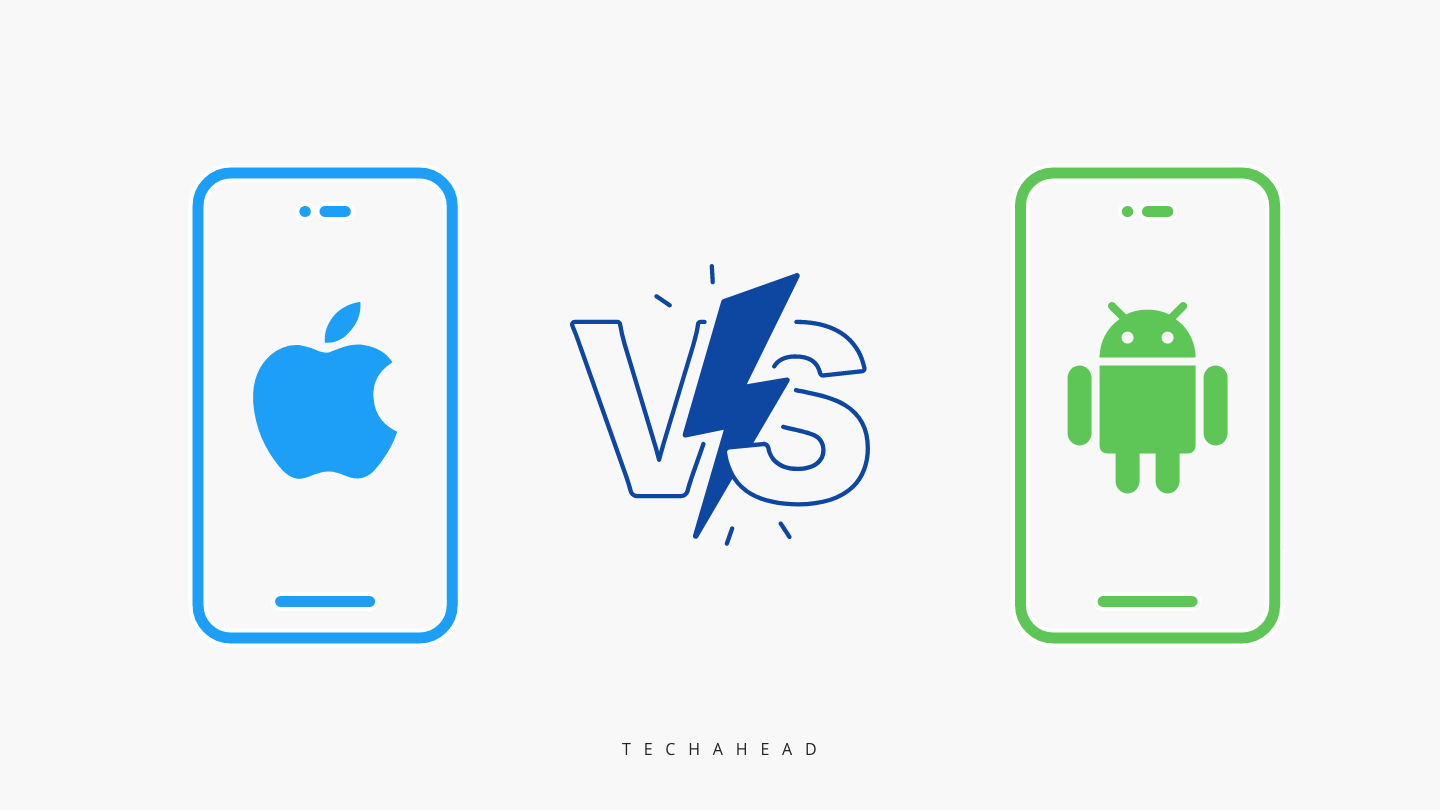 Ios Vs Android App Development Choosing The Right Platform