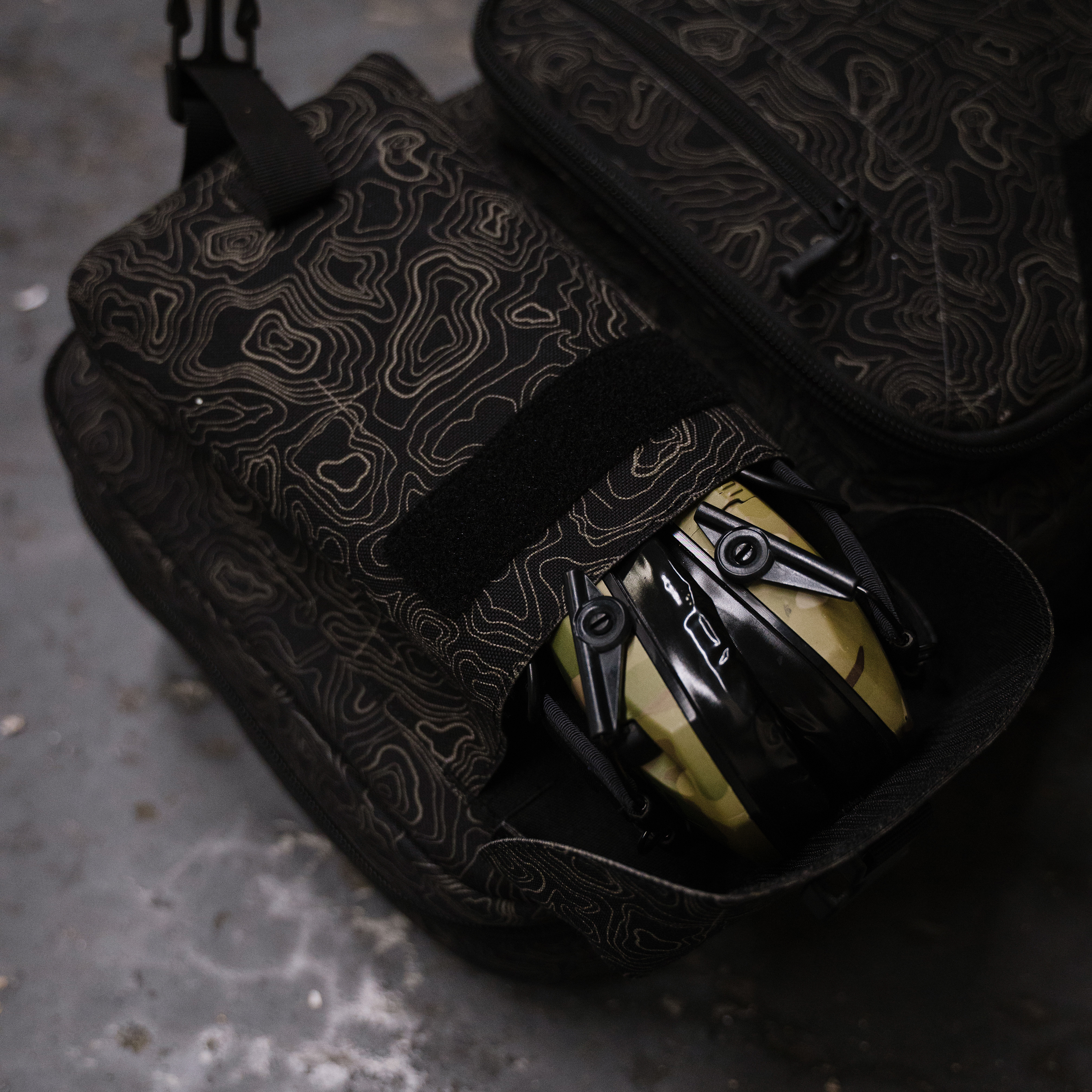 Savior Equipment x TAM Exclusive Urban Warfare 2.0 Rifle Case [10