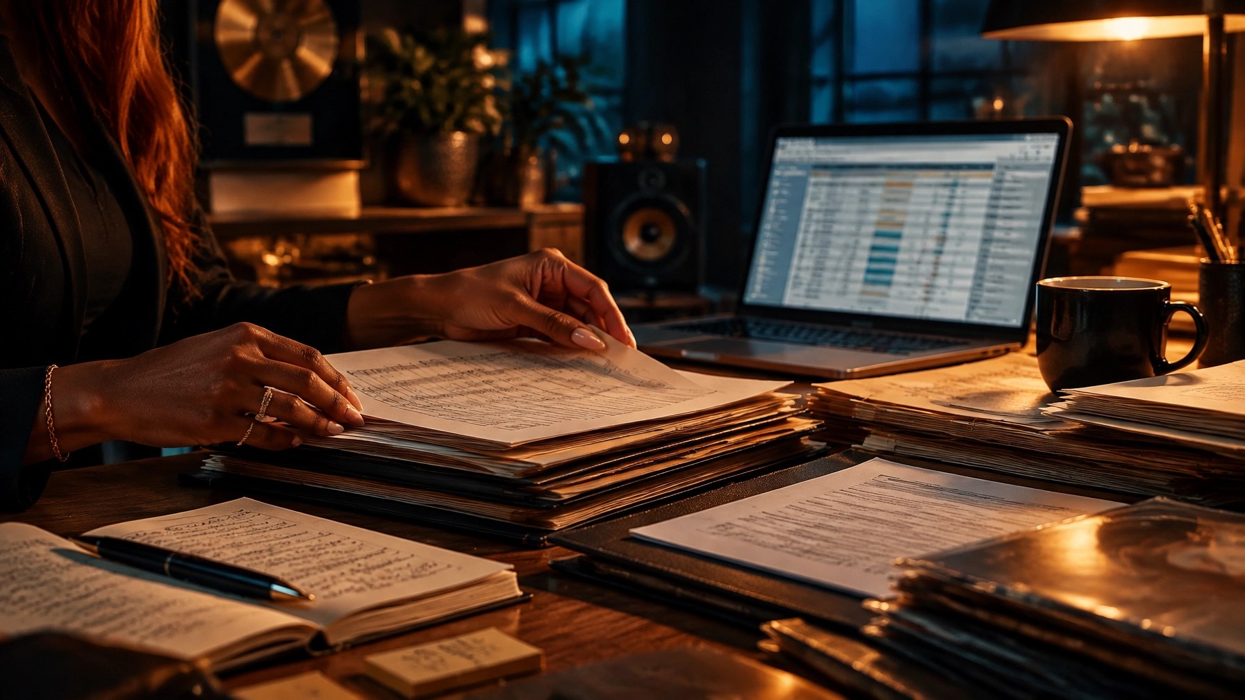 The Paper Trail: Wixen v. Meta — What Changed, Who It Affects, and What Rights Holders Should Do Next