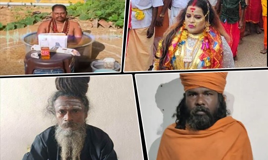 Samiyar: தமிழகத்தின் செம ஜாலி சாமியார்கள்… இந்த 9 பேரைப் பத்தி கேள்விப்பட்டிருக்கீங்களா?