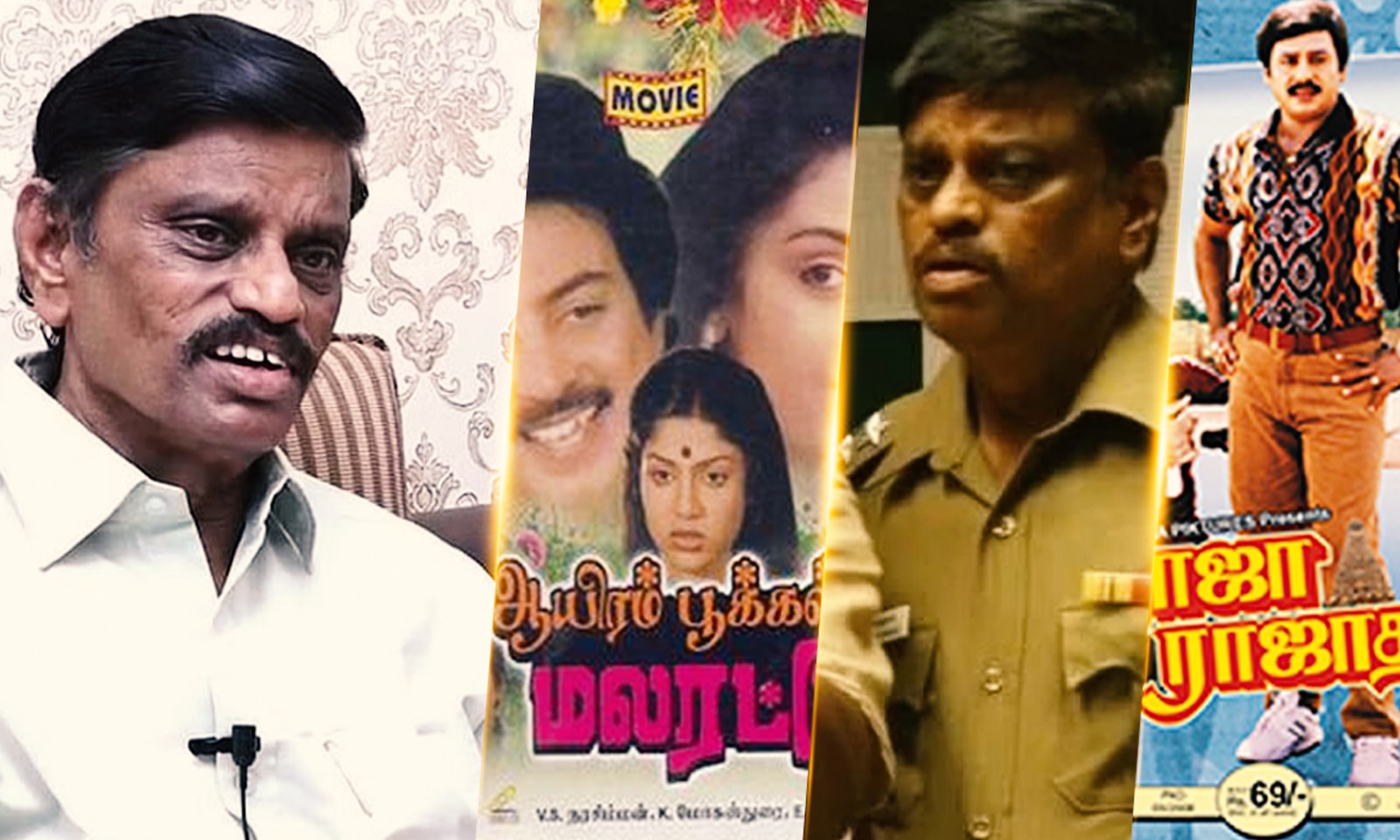 “டாஸ்மாக்கே இல்லாத பட்ஜெட் சாத்தியம்” – ஆராய்ச்சி எழுத்தாளர் ராம்தாஸ் கதை!