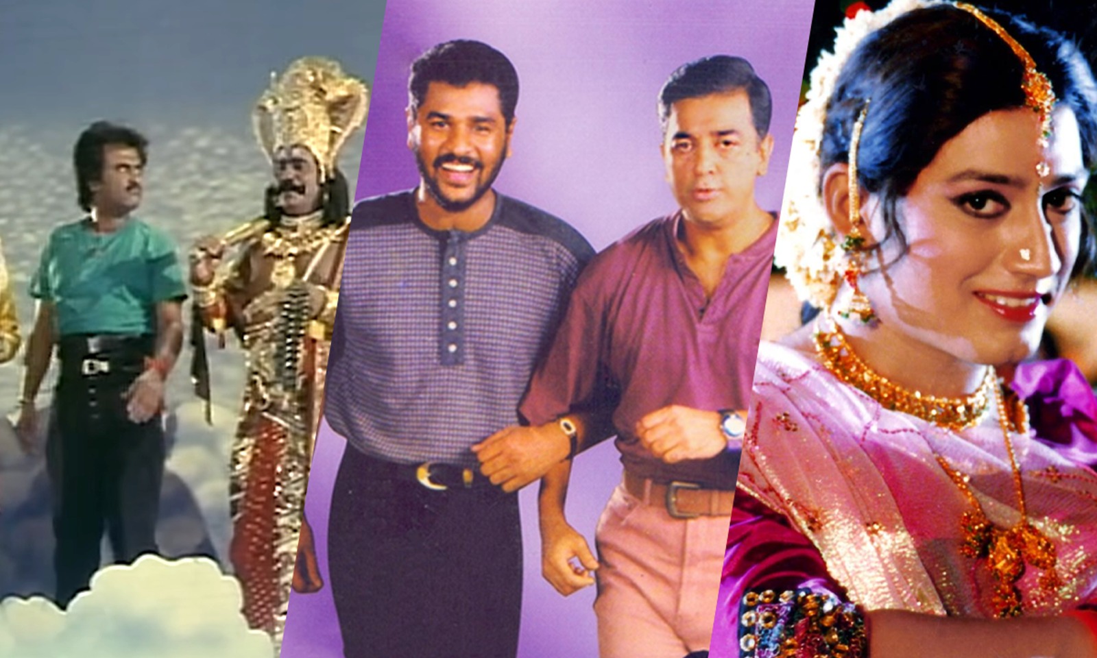 உடைஞ்சதுதான்.. ஆனாலும், தங்கம் சார்… 90’ஸில் வந்த பெஸ்ட் படங்கள்!