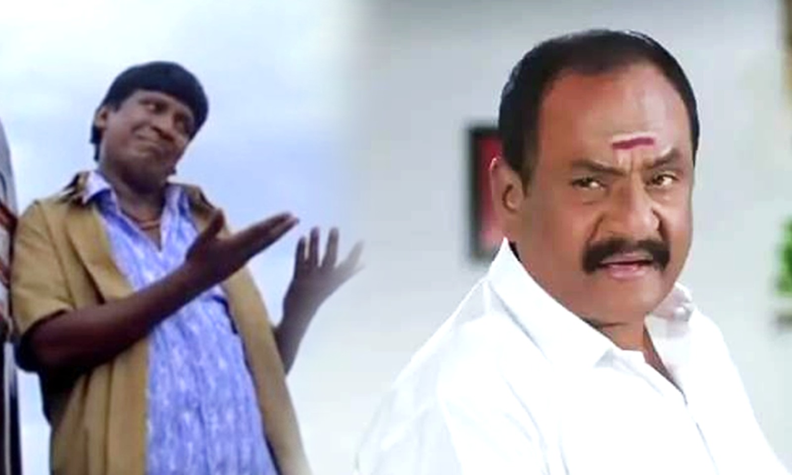 `நான் தெளிவான ஆளு… பயங்கரமா பேசுவேன்’ –  மாரிமுத்து அட்ராசிட்டீஸ்!