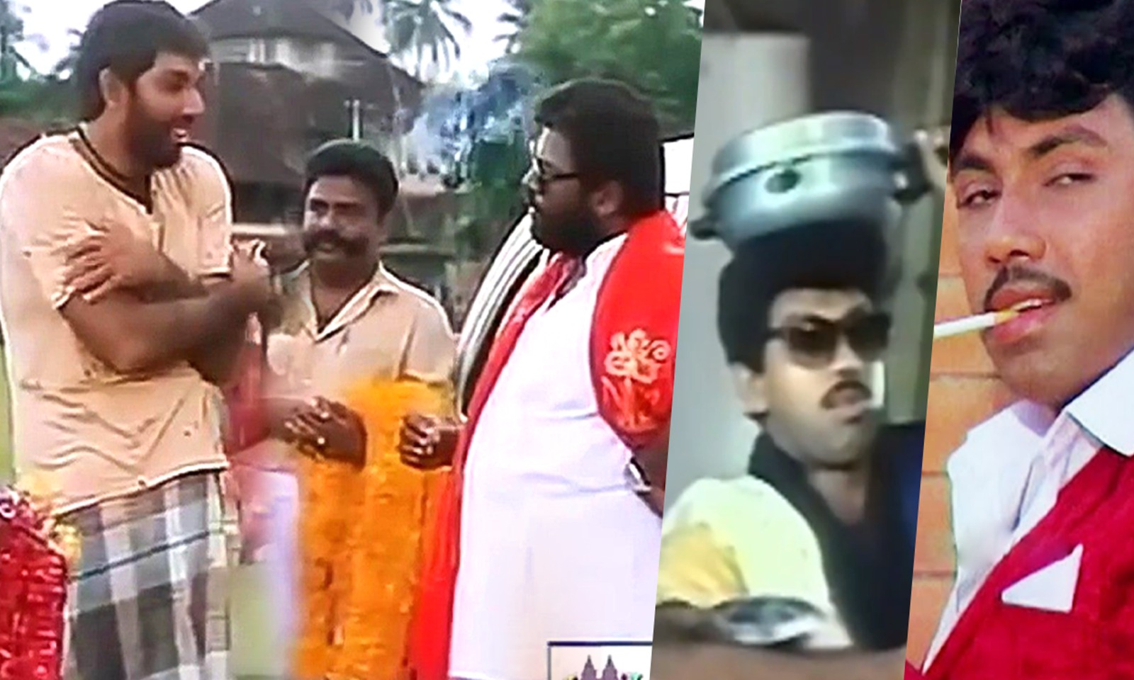 `இவனுங்க திருந்திட்டா… நாம எப்படி அரசியல் பண்றது..?’ சத்யராஜ் அரசியல் அலப்பறைகள்!