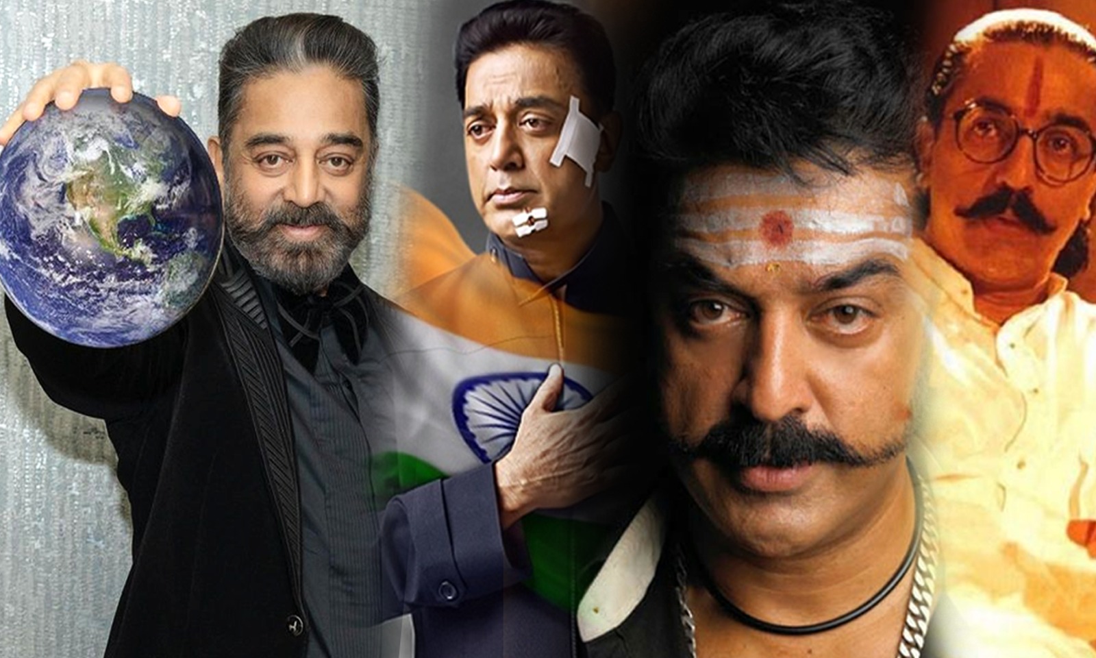 `I’m a Hero; I’m a Villain’ – டைரக்டரா கமல்ஹாசன் பண்ண சம்பவங்கள்!