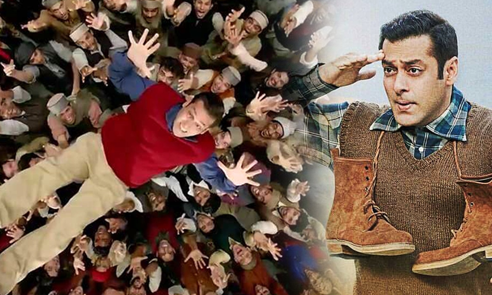 பாலிவுட்டின் பிரபல பிராப்ளம்… சல்மான் கான் அலப்பறைகள்!