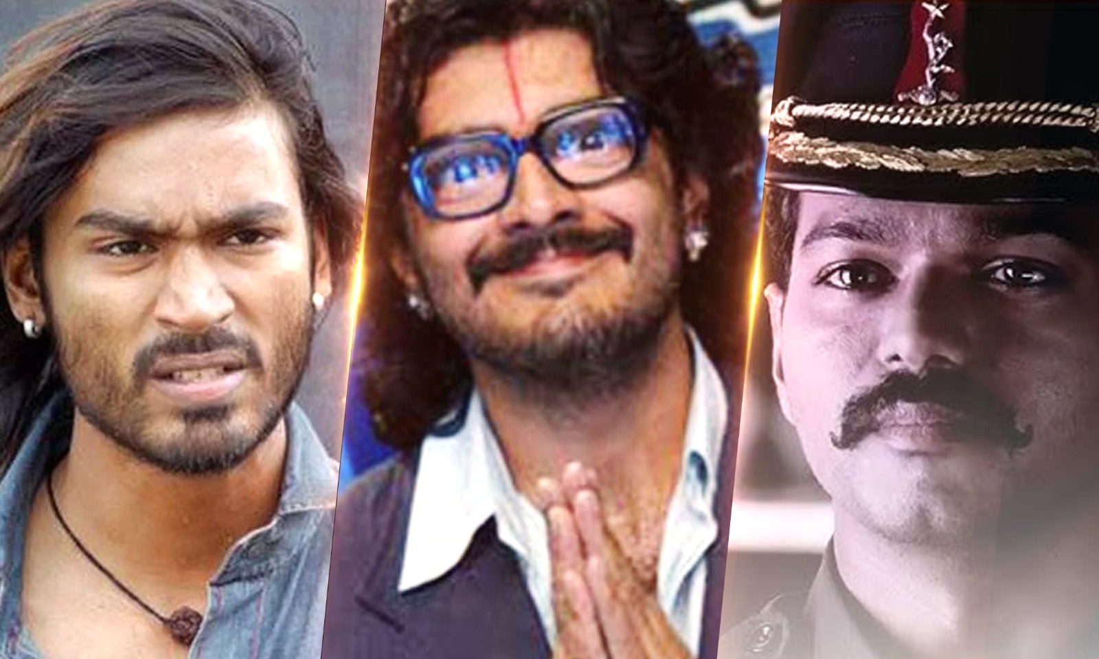 `என்ன வேணாலும் பண்ணுங்க பாஸ்… இதைப் பண்ணாதீங்க ப்ளீஸ்’ – ஹீரோக்களின் கெட்-அப் ரோஸ்ட்!