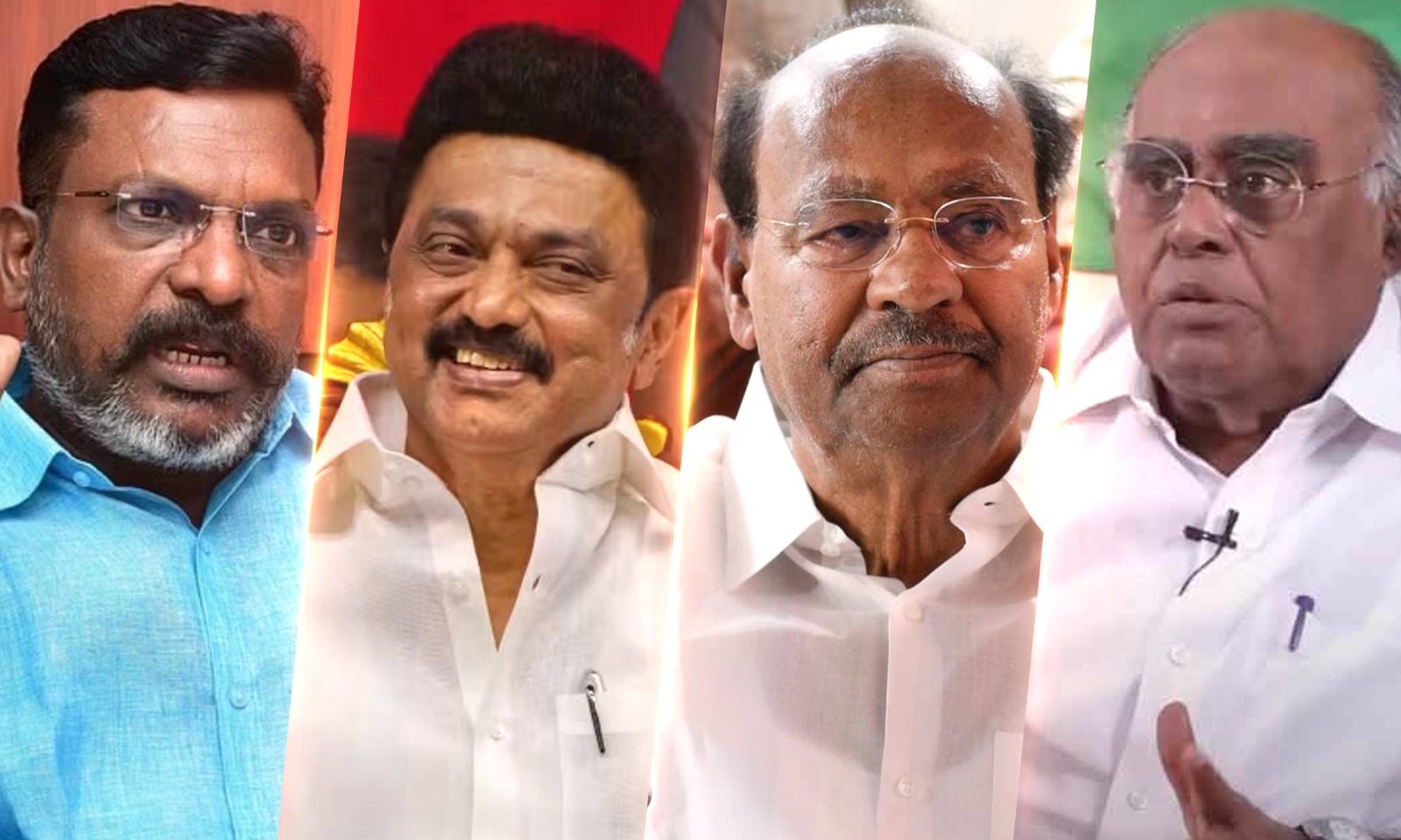 நாங்க இறங்குனா ஹீரோக்கள் தாங்கமாட்டாங்க – நடிகர்களாகக் கலக்கிய அரசியல்வாதிகள்!