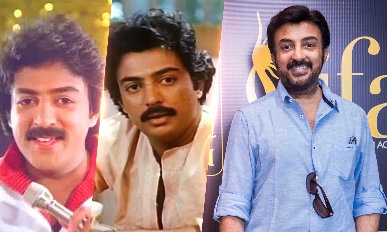 விஜய்யின் வில்லன், அஜித்தின் முன்னோடி.. வெள்ளிவிழா நாயகன் மோகன் சீக்ரெட்ஸ்!