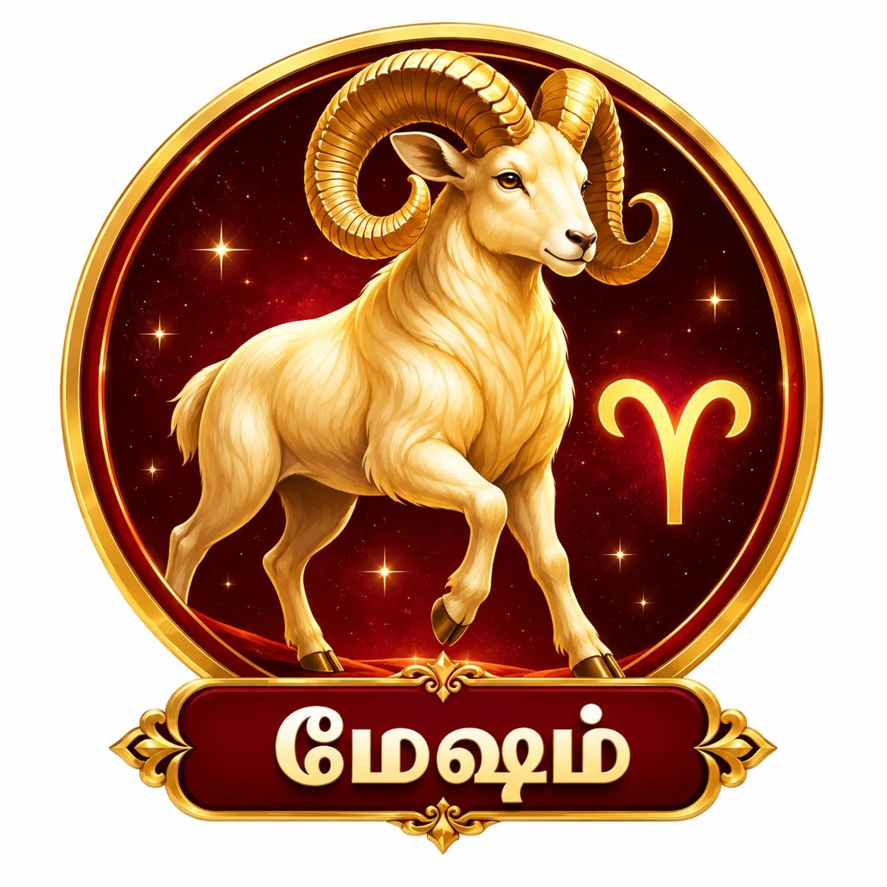 மேஷம் வார ராசிபலன்