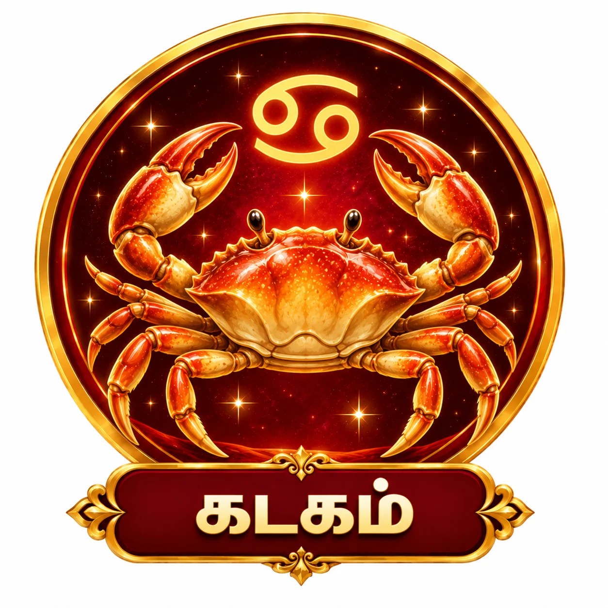 கடகம் வார ராசிபலன்