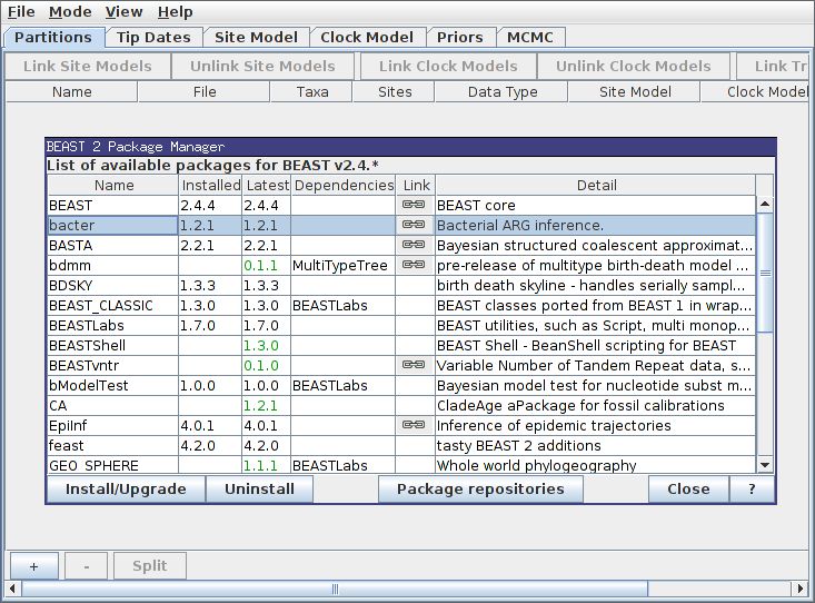 Bacter Tutorial - 8K Ocean Arts for Desktop