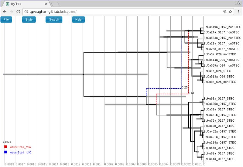 Bacter Tutorial - Premium Light Pattern Gallery - 4K