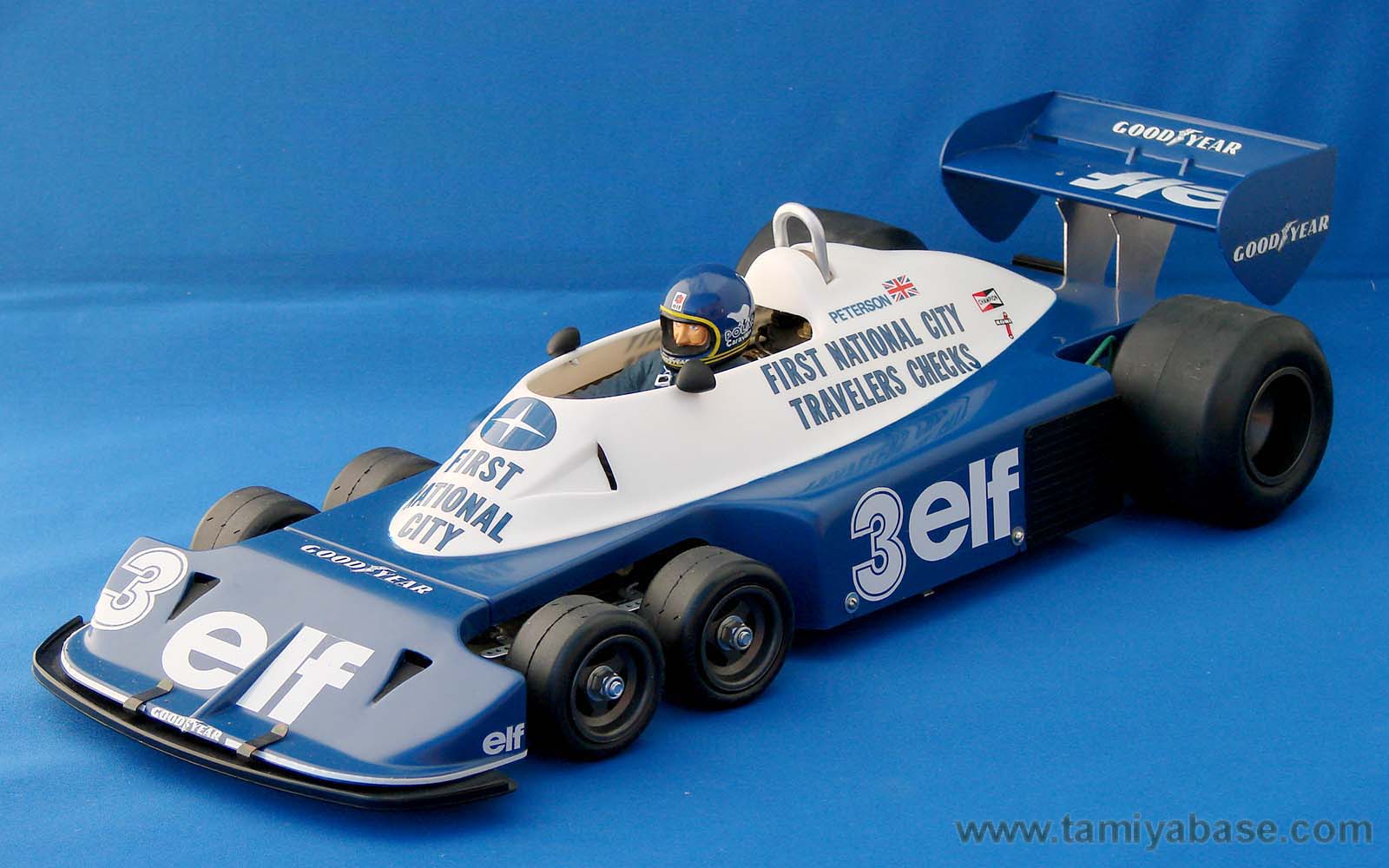 58003 Tamiya Model Database Tamiyabase Com