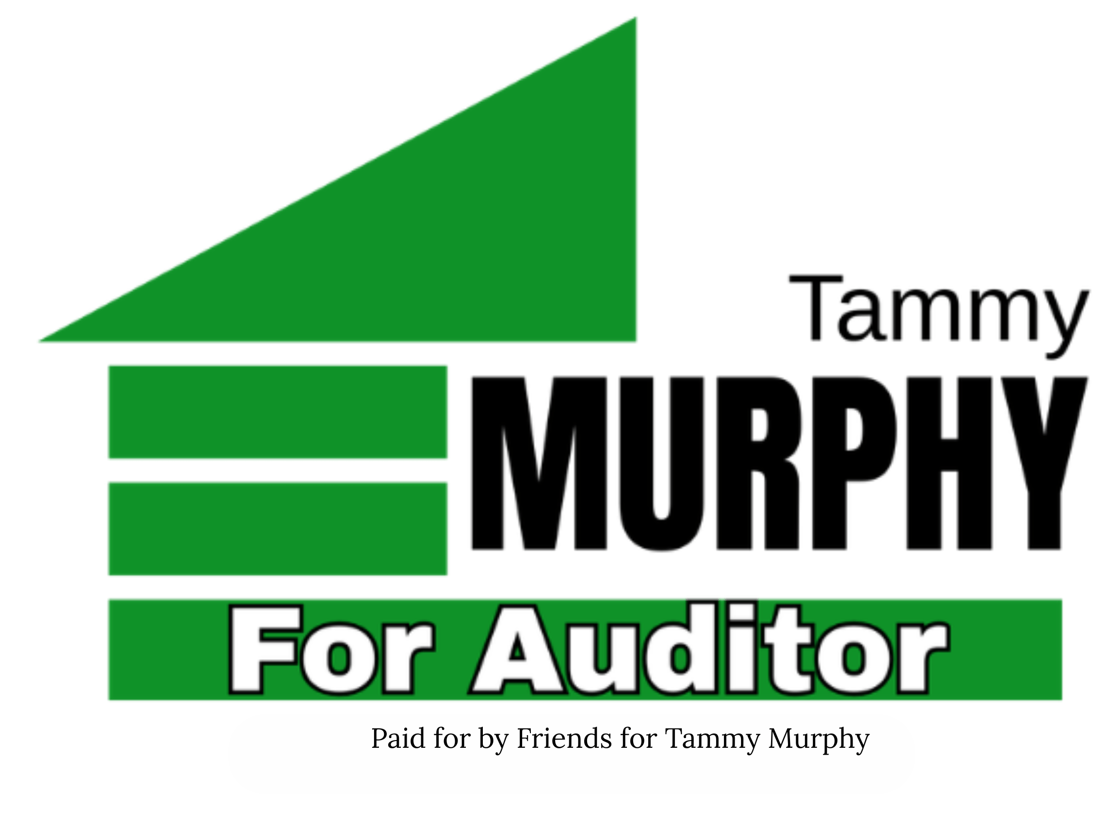 Tammy Murphy for Montgomery County Auditor