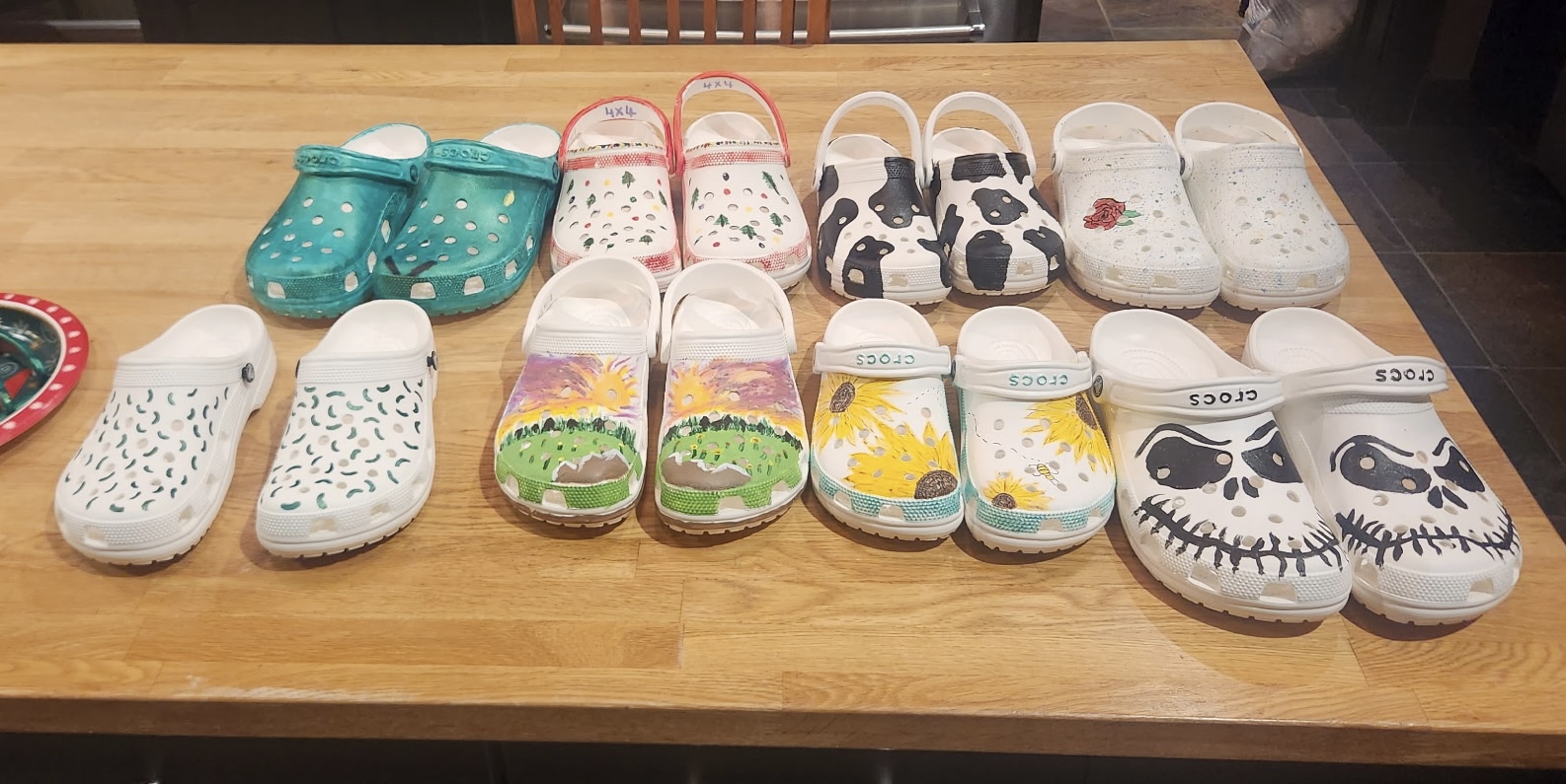 New Year, New Canvas