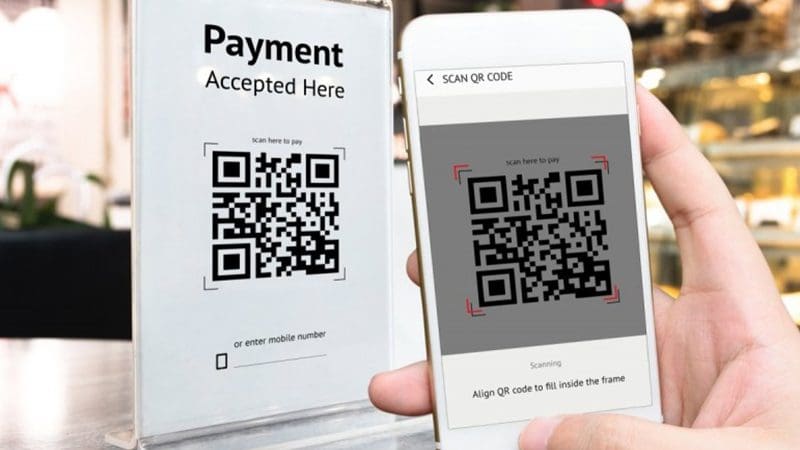 بوابة جديدة يستغلها المحتالون وقد تخسر أموالك بمجرد مسح رمز QR مزيف؟