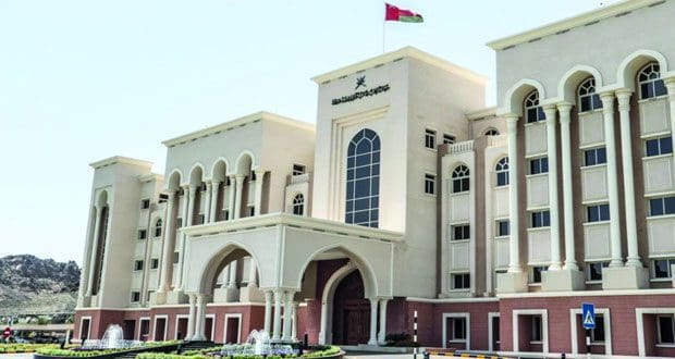 جهاز الرقابة المالية والإدارية للدولة يصدر تقريره السنوي لعام 2024 جهاز الرقابة المالية والإدارية للدولة يصدر تقريره السنوي لعام 2024