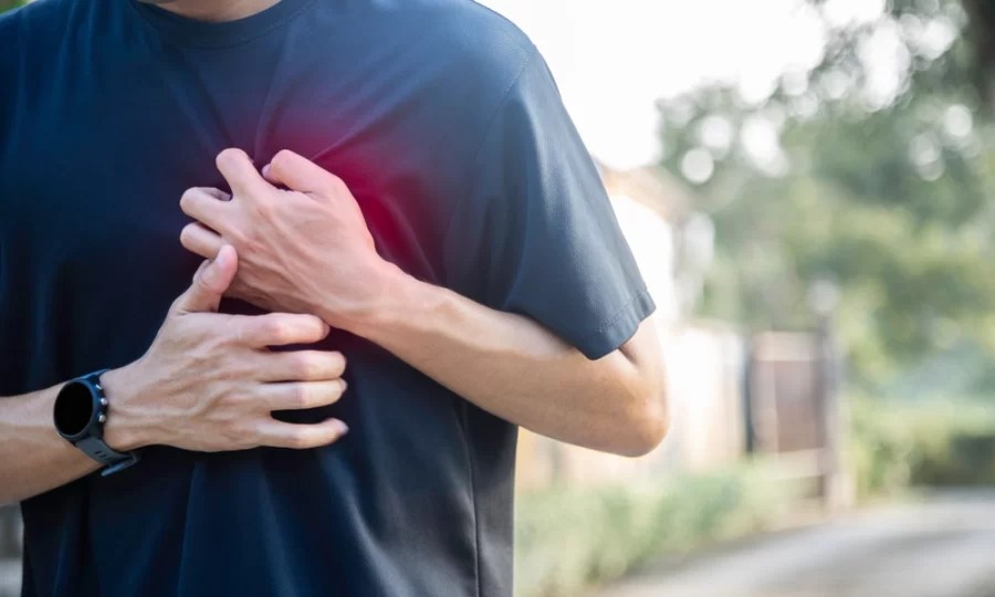 احذر.. تخطي وجبة الإفطار يؤثر على صحة القلب والأوعية الدموية