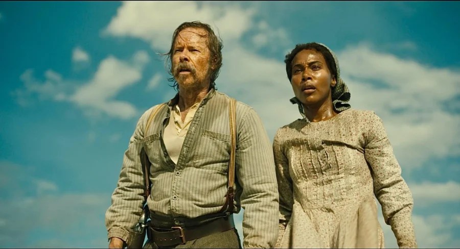 طبيب وامرأة أرملة في رحلة للبحث عن معالج روحيٍّ لطفلتها KILLING FAITH