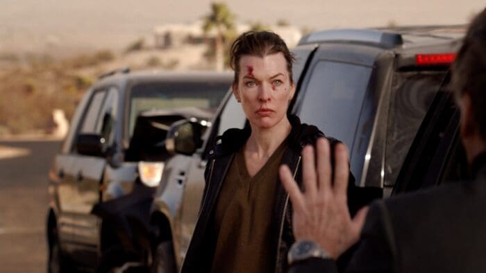 تنقلب حياتها الهادئة رأسًا على عقب بعد اختطاف ابنتها PROTECTOR