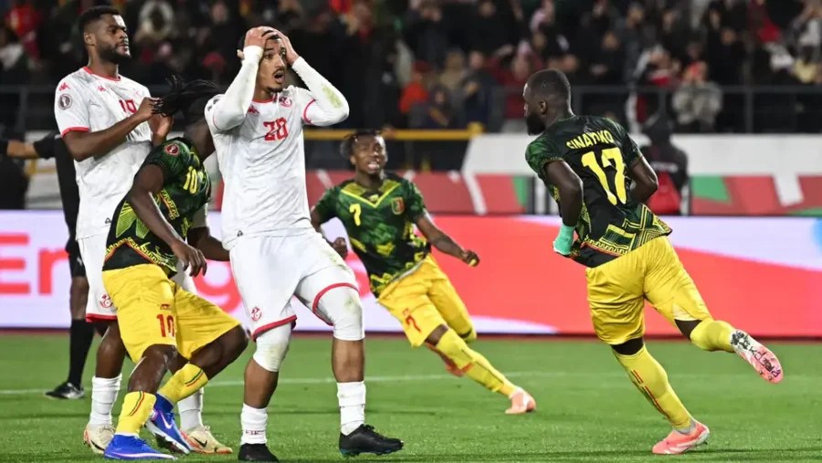 تونس تهدر بلوغ ربع نهائي كأس أفريقيا وتخسر بركلات الترجيح