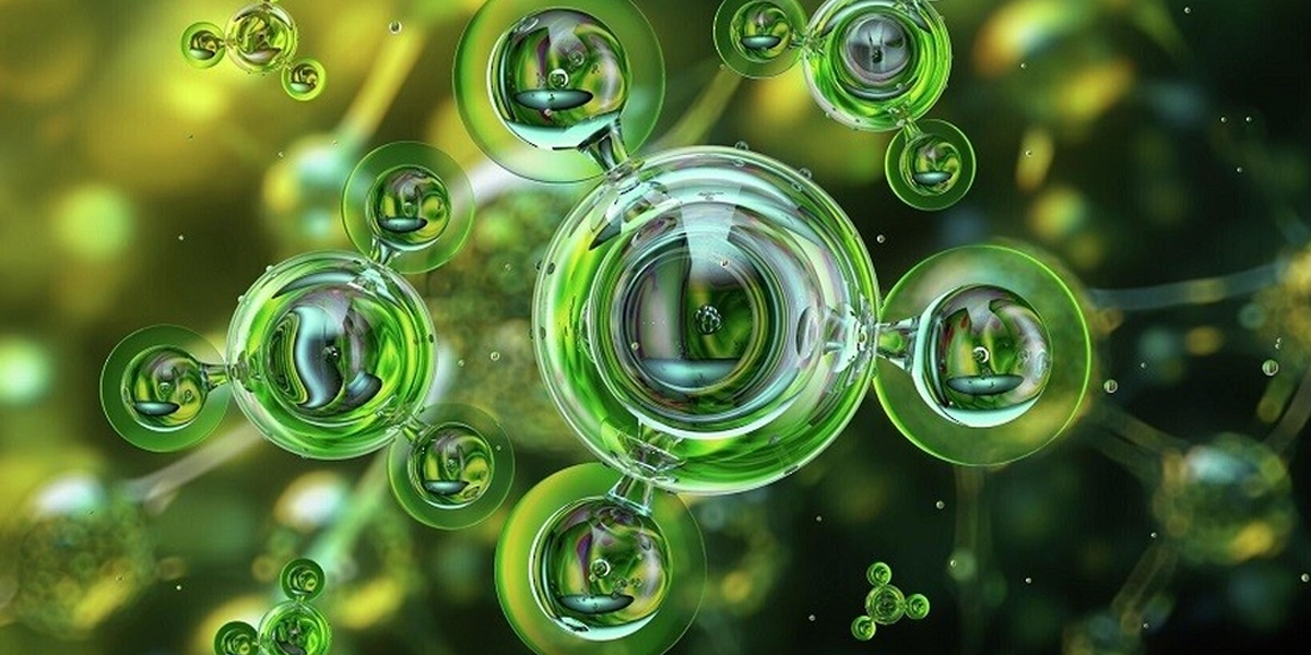 مادة جديدة لإنتاج وقود صديق للبيئة من الماء