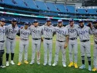 Win Tickets to see your Tampa Bay Rays