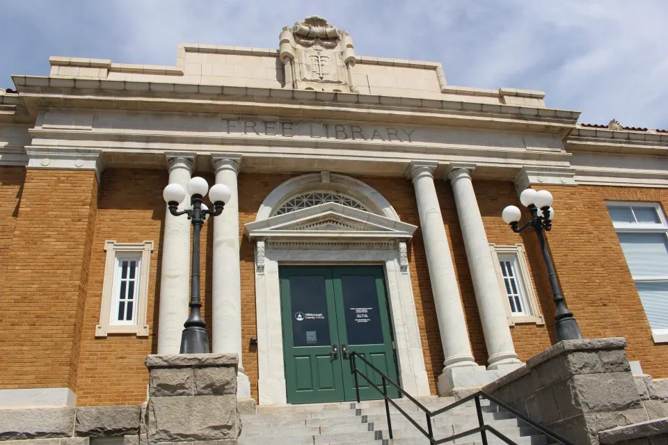 2/5/26 – Parks & budget headline the regular agenda