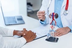 Prostate Cancer Screening