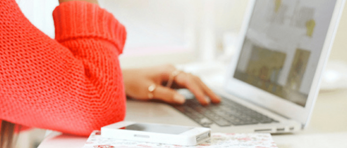 Online Marketing Strategy