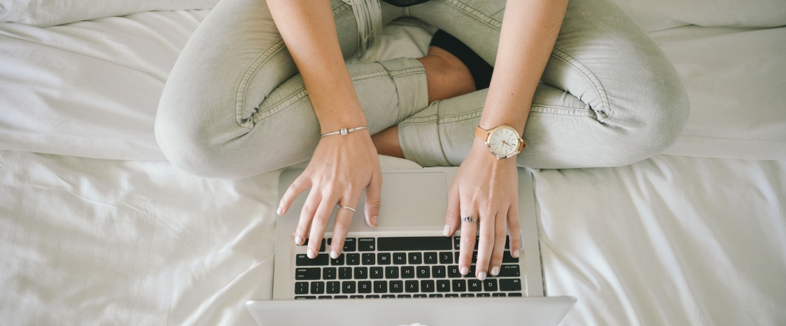 Create Your Own Ebook - Tamyka Washington