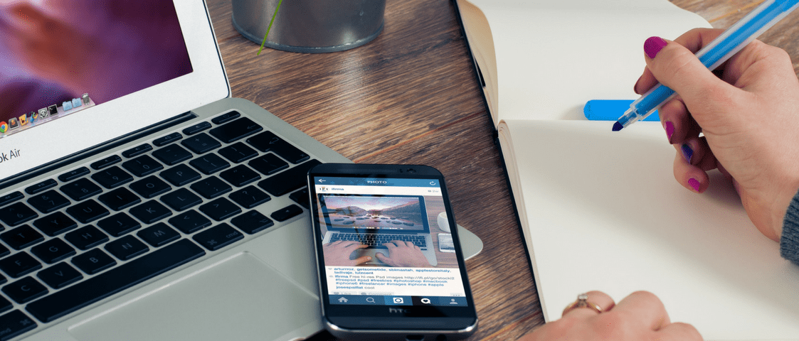 blog strategy