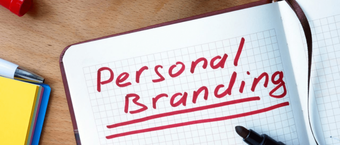 Your Personal Brand