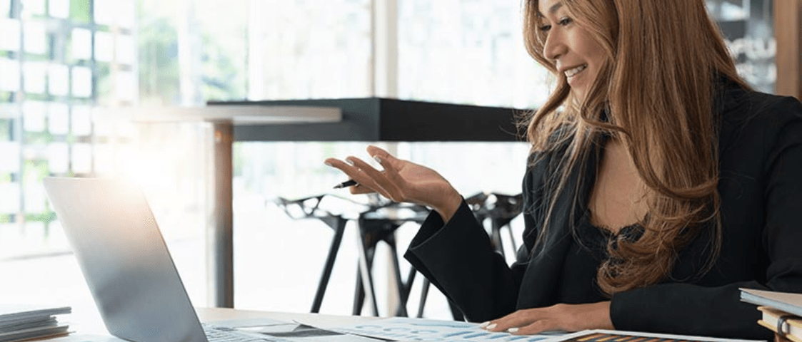 The Power of Your Network
