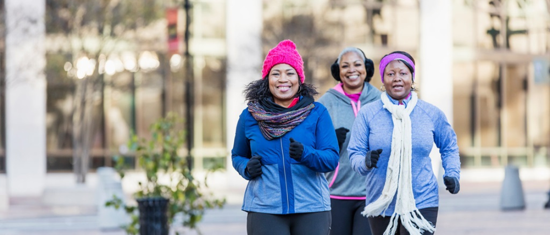 Prioritize Health