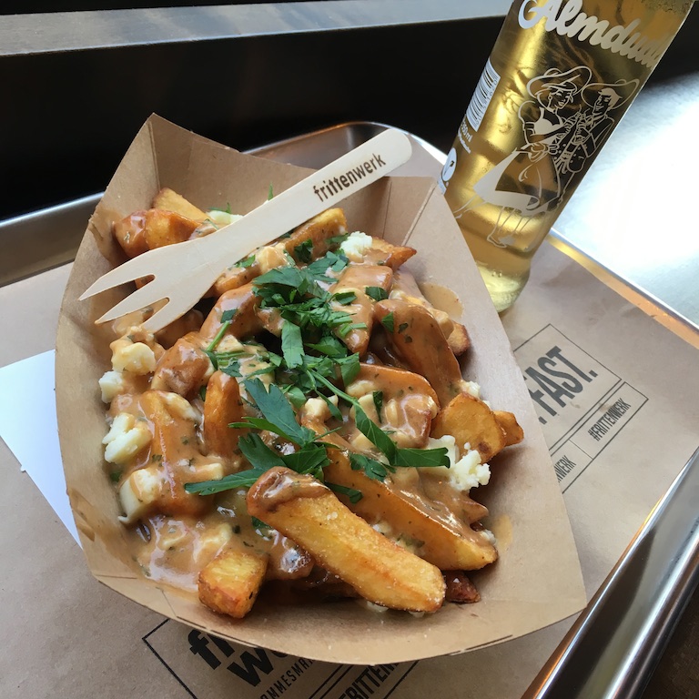 'The classic' (c) Tanadia.com