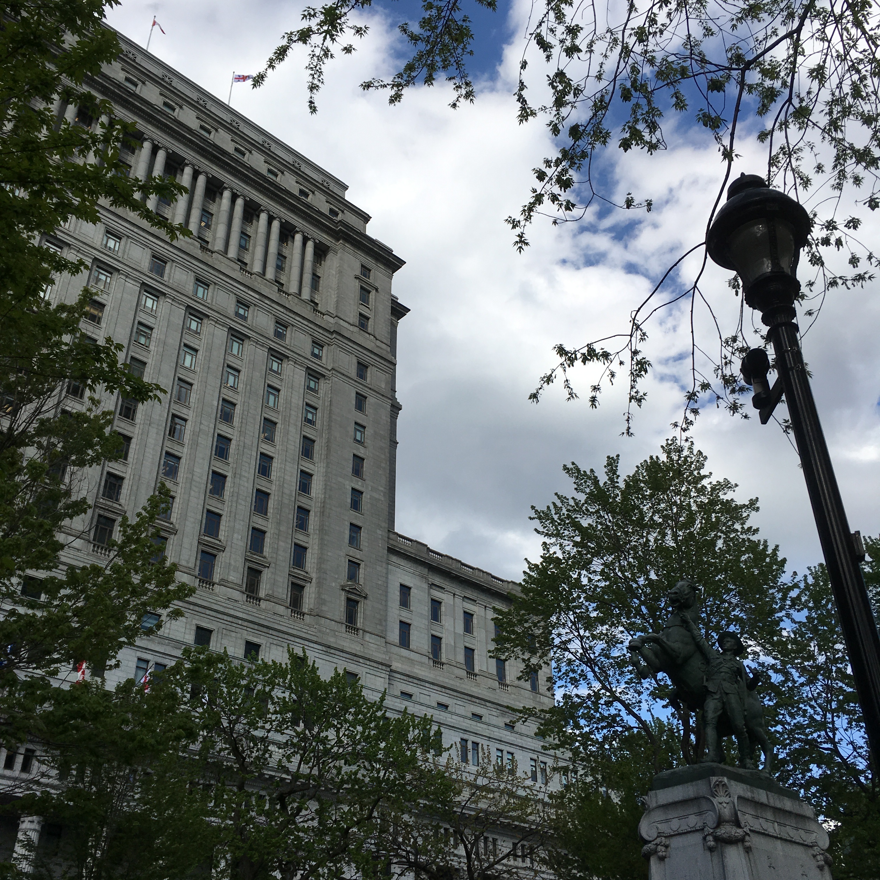 Hier sitzt die Gaming Firma, Metcalfe Street - Copyright: tanadia.com