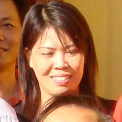 Aunty Phuong