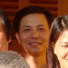 Uncle Thanh