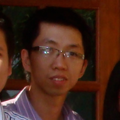 Uncle Hong Linh