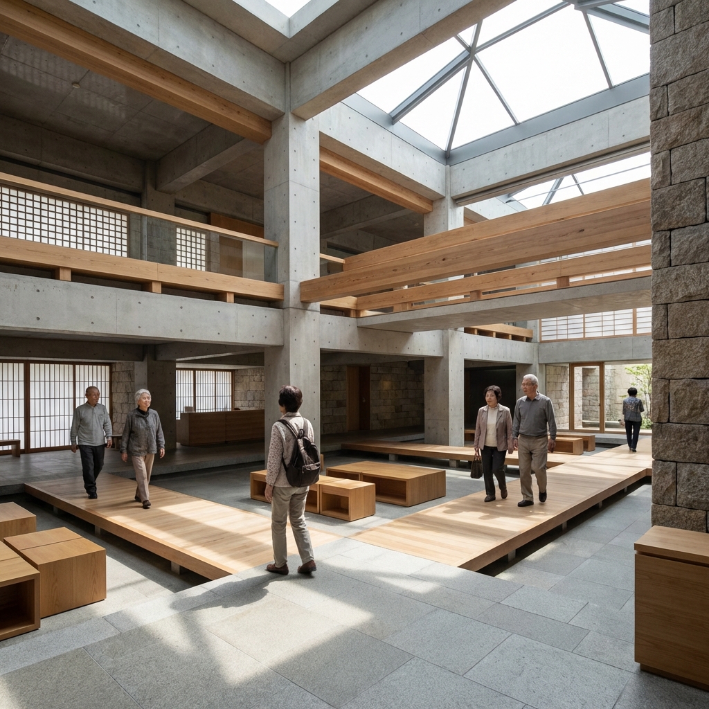 07｜なぜ「場所」が、人の人生を決定づけるのか